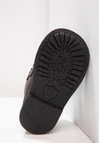 Geox GLIMMER WPF - Dětské boty - black