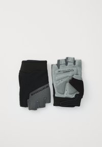 Niet geselecteerd, black