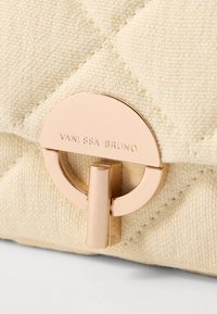 Vanessa Bruno NANO MOON - Skulderveske - soleil