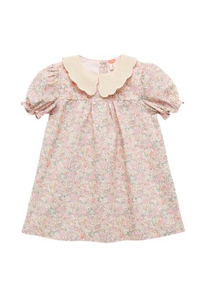 MINI - Freizeitkleid - pink