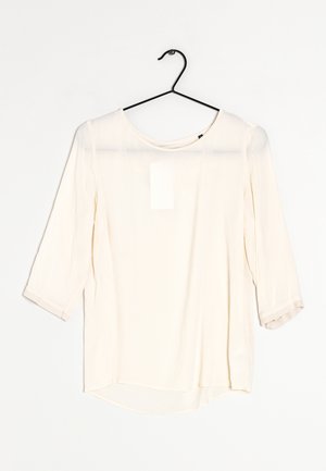 Marc O'Polo Tunic - beige