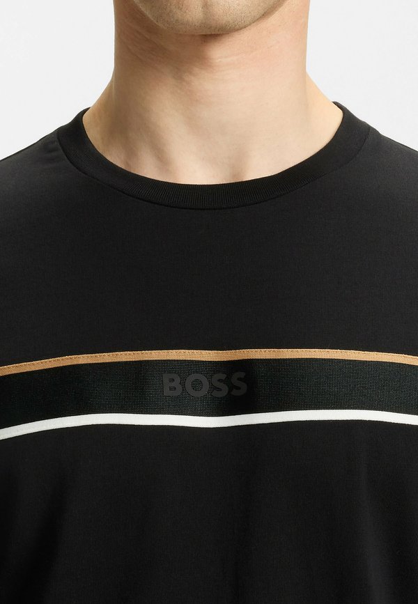 ICONIC - Pyjama top4