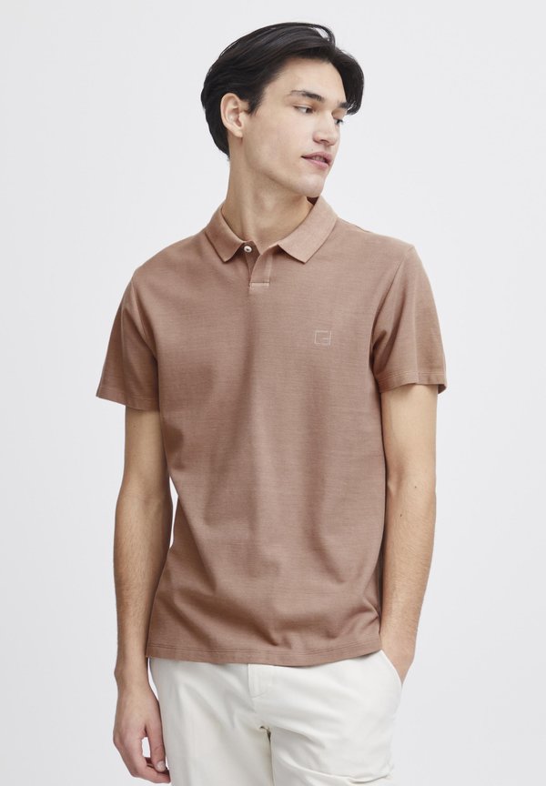 CFTristan - Polo shirt - beaver fur