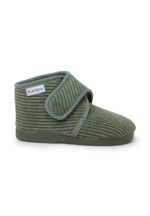 Botas para la nieve - verde