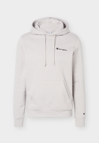 Niewybrane, grey