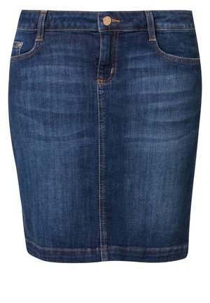 Spódnica jeansowa