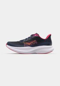 MACH 6 - Chaussures de running sur route - varsity navy/nautical dusk
