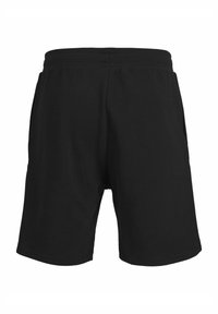 Jack & Jones PREMIUM Spodnji deli trenirk - schwarz