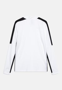 Nike Performance DF ACD23 DRILL UNISEX - Camiseta de manga larga - white/black