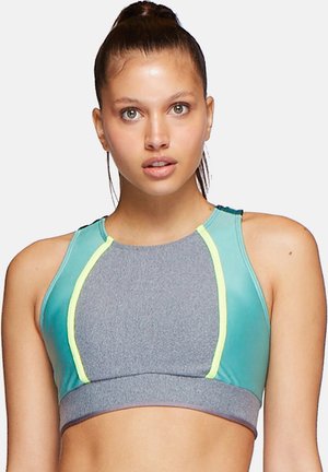 Top - grey