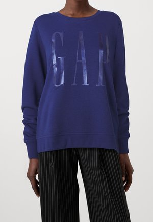Sudadera - blue