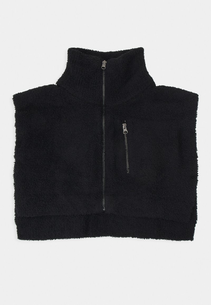 Pier One UNISEX Szal/czarny Zalando.pl