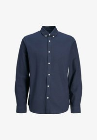 No seleccionado, navy blazer