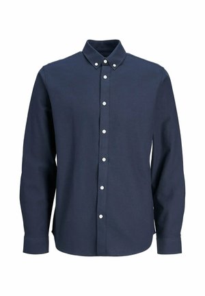 JJ Rebel Camicia - navy blazer