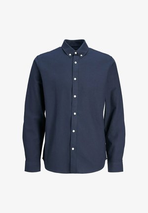 JJ Rebel Pluus - navy blazer