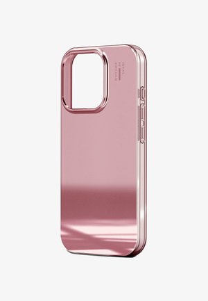 IPHONE 16 PRO MAX - Tālruņa vāciņš - pink