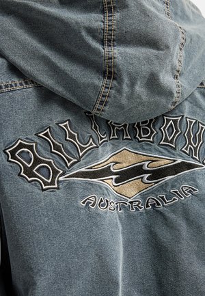 Billabong, BILLABONG FRAUEN APPAREL|OUTER LAYER EBJJK00197 - Spijkerjas - sna