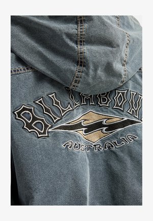 Billabong, BILLABONG FRAUEN APPAREL|OUTER LAYER EBJJK00197 - Jeansjacke - sna
