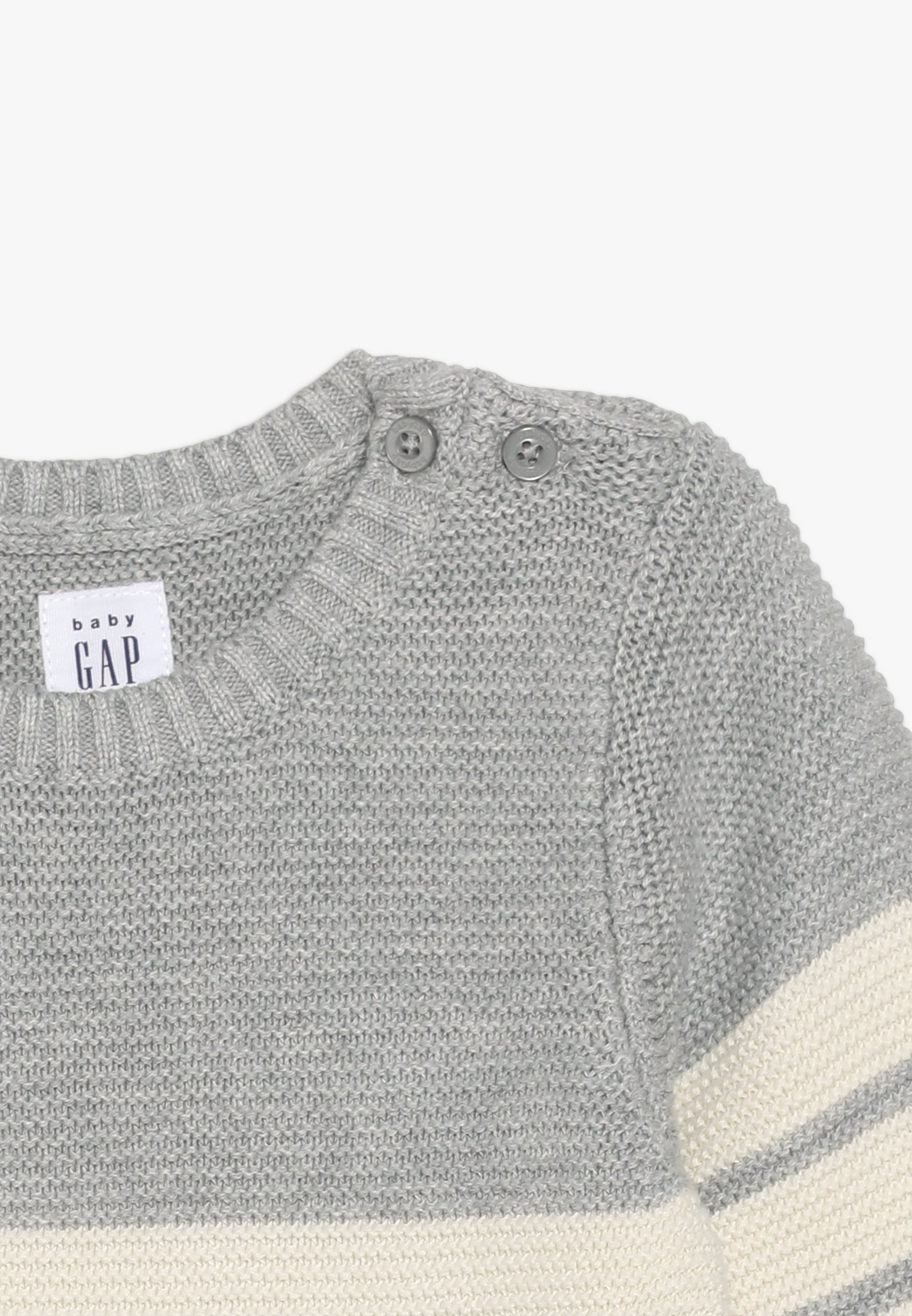 Gap Baby Kombinezon Pink Heather Rozowy Melanz Zalando Pl