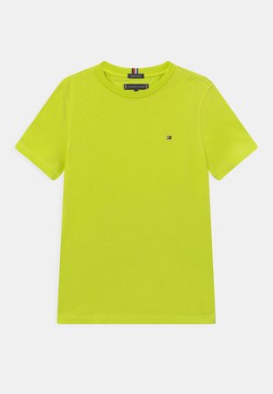 ESSENTIAL TEE - T-shirt basic - neo lime
