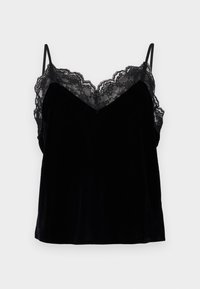 Topp - true black