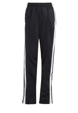 adidas Originals BREAK  - Dresside alumine osa - black