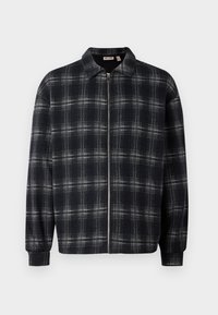 ONSHENDON LOOSE OVERSHIRT - Chemise - blue nights