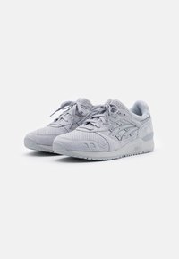 ASICS SportStyle GEL LYTE III OG UNISEX - Sapatilhas - piedmont grey