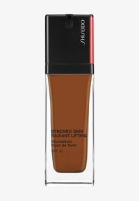 Shiseido - SYNCHRO SKIN RADIANT LIFTING FOUNDATION SPF30 550 JASPER - Fondotinta - henna Immagine in miniatura 1