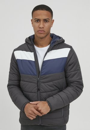 BHKRISTOF - Winter jacket - anthracite