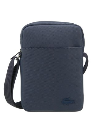 Lacoste CAMERA BAG - Funda para cámara - peacoat