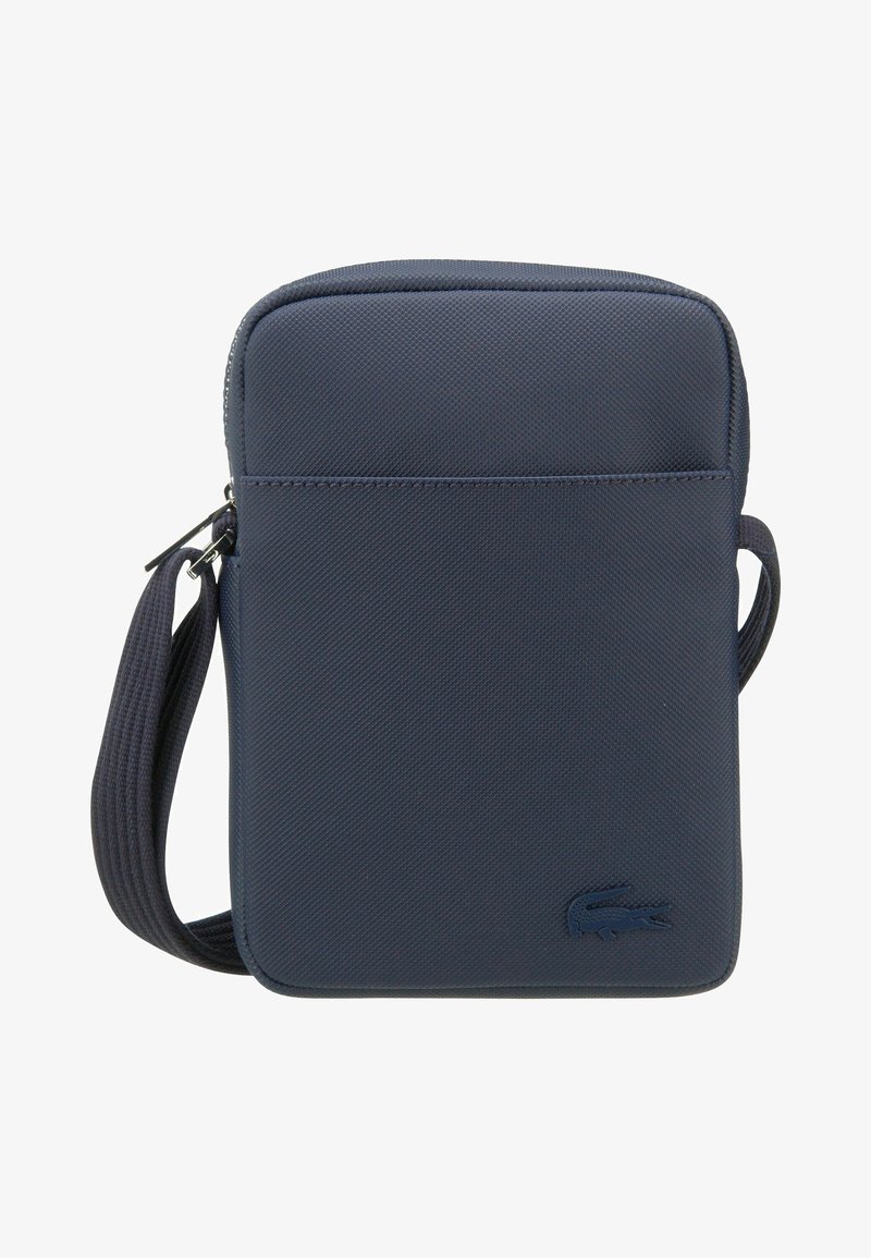 Lacoste CAMERA BAG - Funda para cámara - peacoat