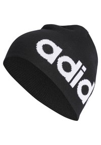 adidas Performance DAILY BEANIE - Berretto - black