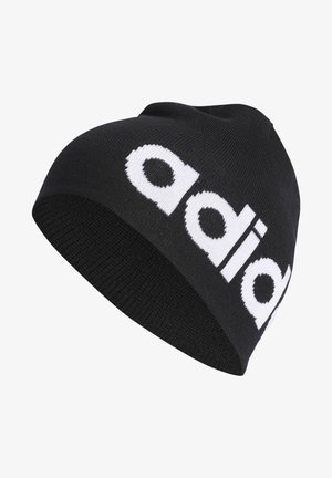 adidas Performance DAILY BEANIE - Beanie - black