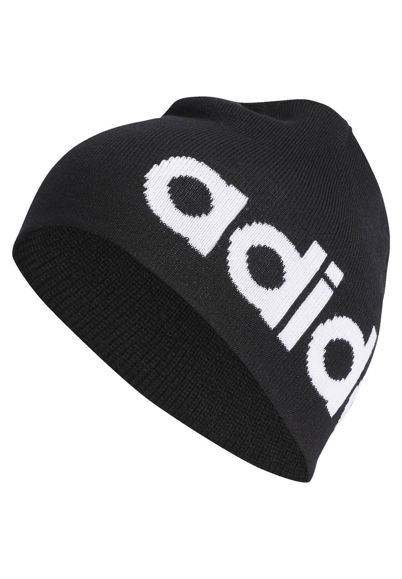 adidas Performance DAILY BEANIE - Berretto - black