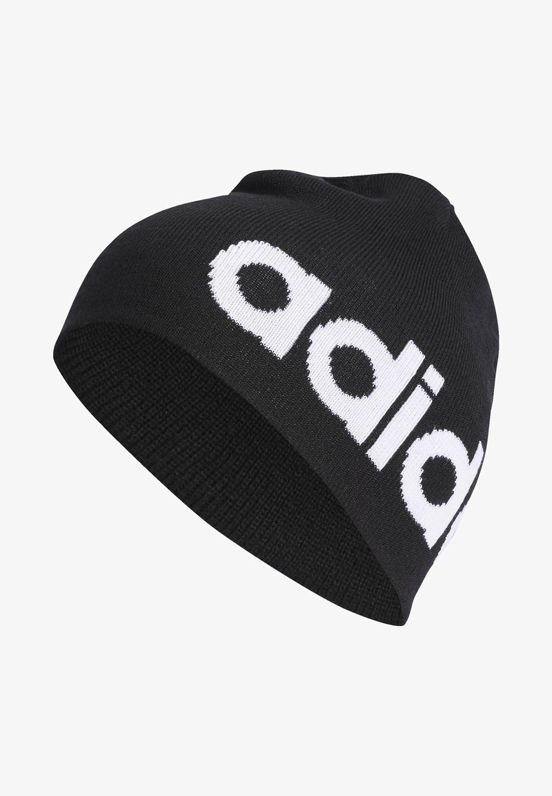 adidas Performance DAILY BEANIE - Berretto - black