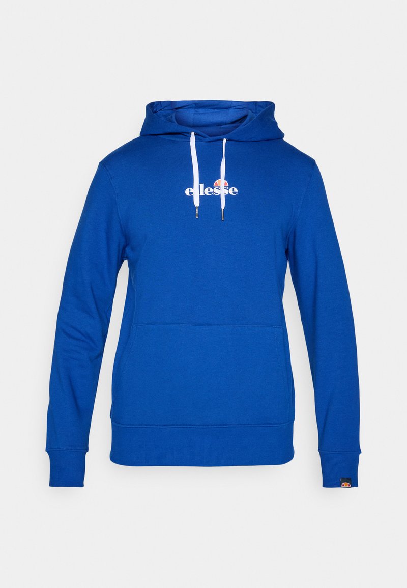 Ellesse Hoodie blauw Ellesse Hoodie blauw