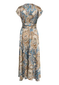 Love Copenhagen LORALC - Maxi ruha - blue paisley