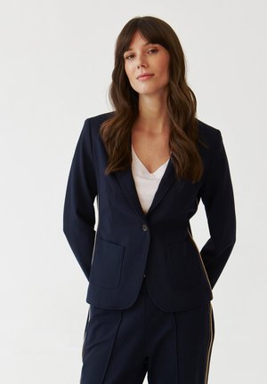 TATUUM DEDERI - Blazer - navy