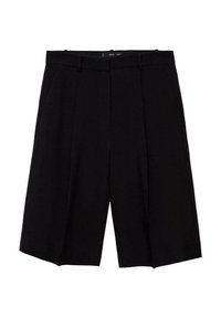 ARGELIA - Shorts - black