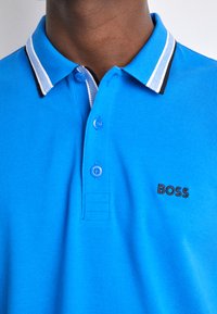 BOSS PADDY - Pólóing - open blue one