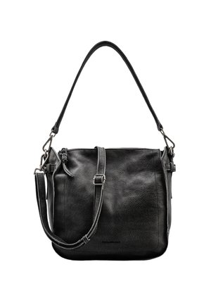 MY FOREVER FRIEND - Handtas - black