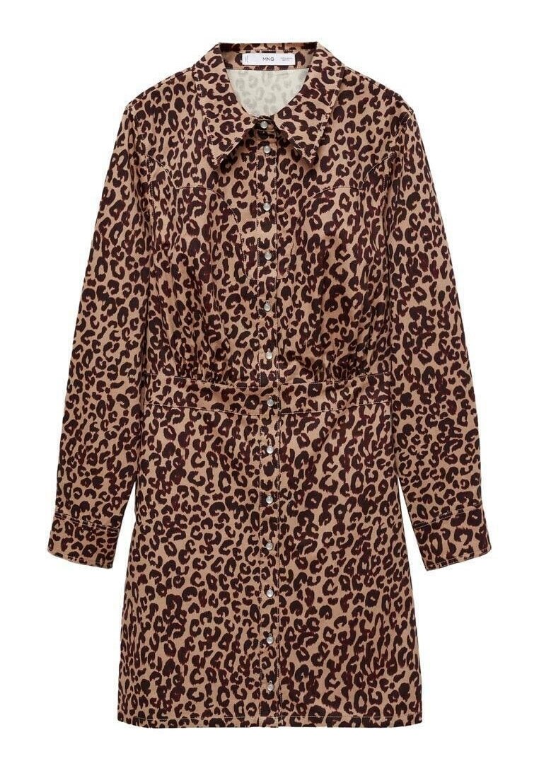 primark leopard print shirt dress Floral Prints Primark Leopard Print Dress 2018 Buy Primark Leopard Print  Shirt Dress Best Sale Primark