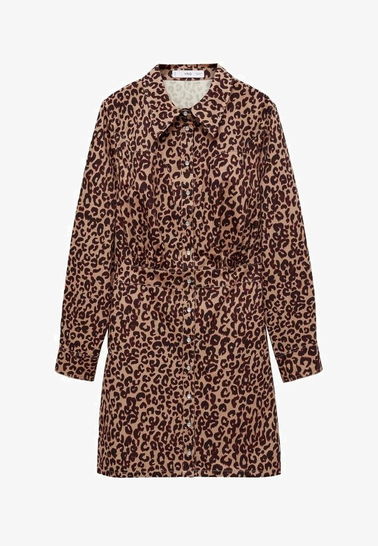 primark leopard print shirt dress Floral Prints Primark Leopard Print Dress 2018 Buy Primark Leopard Print Shirt Dress Best Sale Primark