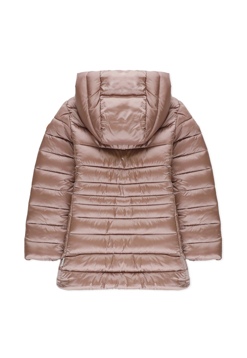 Save the duck MAGGY Giacca invernale pink/fuxia