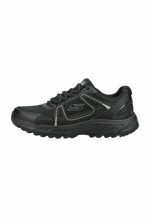 Skechers, - Sneakersy niskie