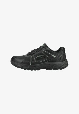 Skechers, SNEAKER - Sneaker low - schwarz bbk