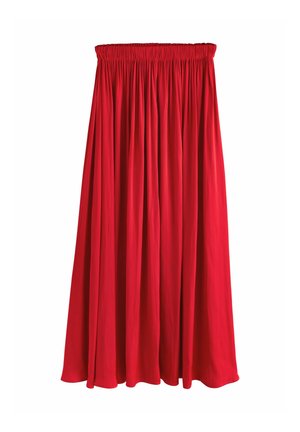 Next, Maxinederdele - red