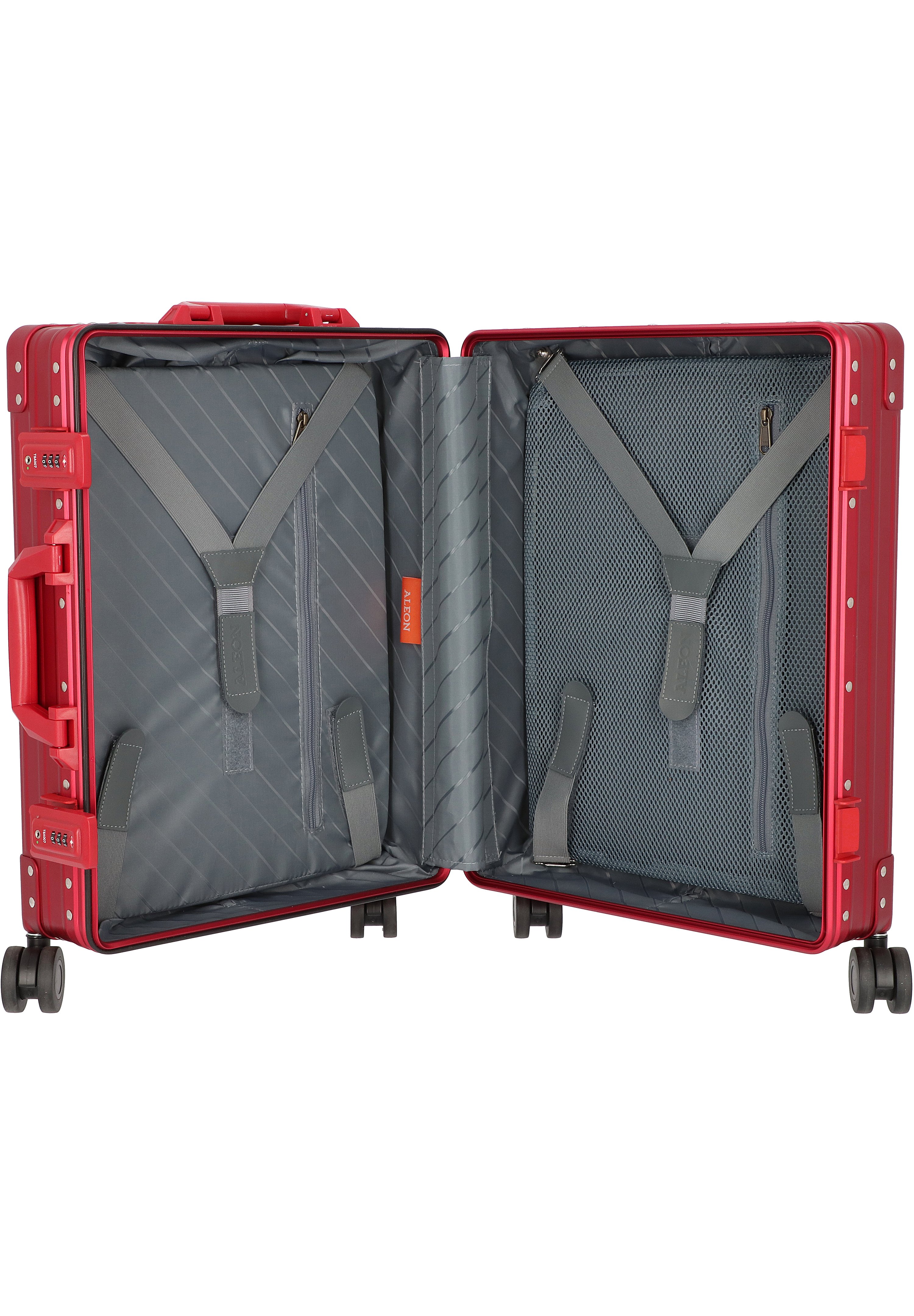 Femme TRAVELER - Valise à roulettes Femme TRAVELER - Valise à roulettes