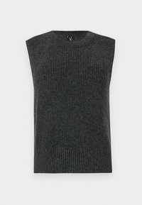 Unselected, dark grey